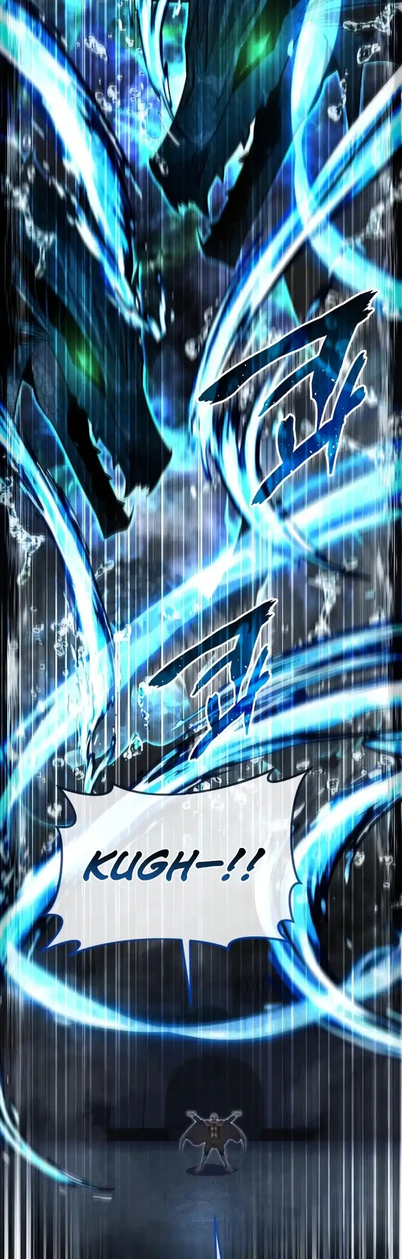 Genius Mage Who Uses Fists Chapter 47 - halaman 48