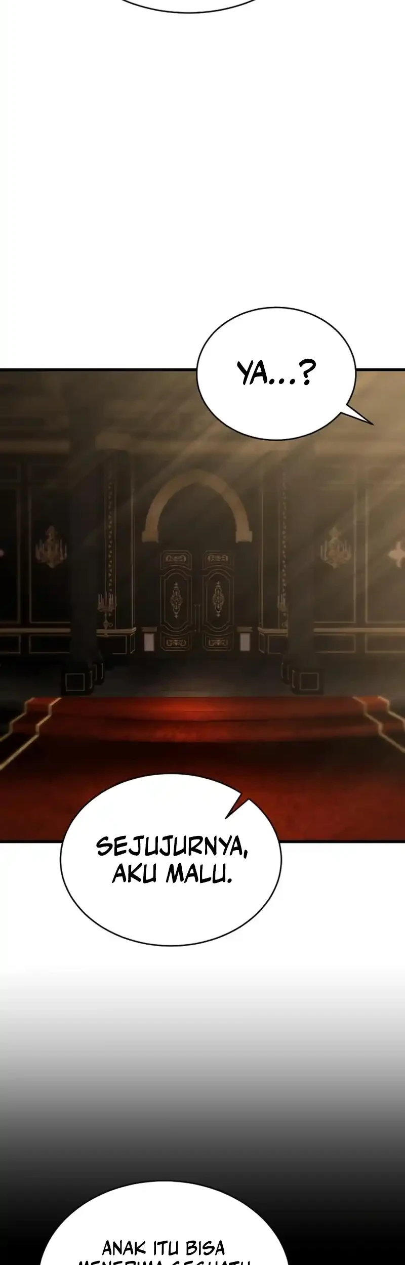 Genius Mage Who Uses Fists Chapter 47 - halaman 5