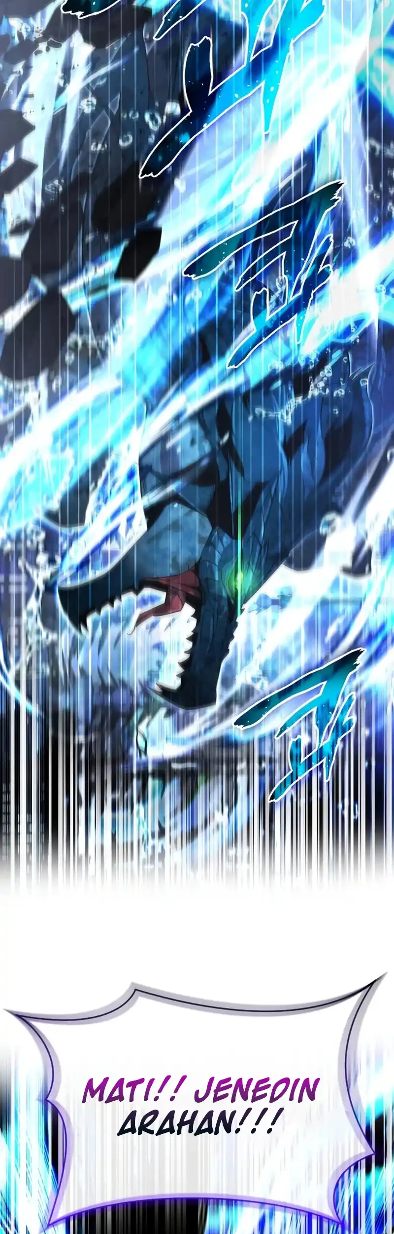 Genius Mage Who Uses Fists Chapter 47 - halaman 51
