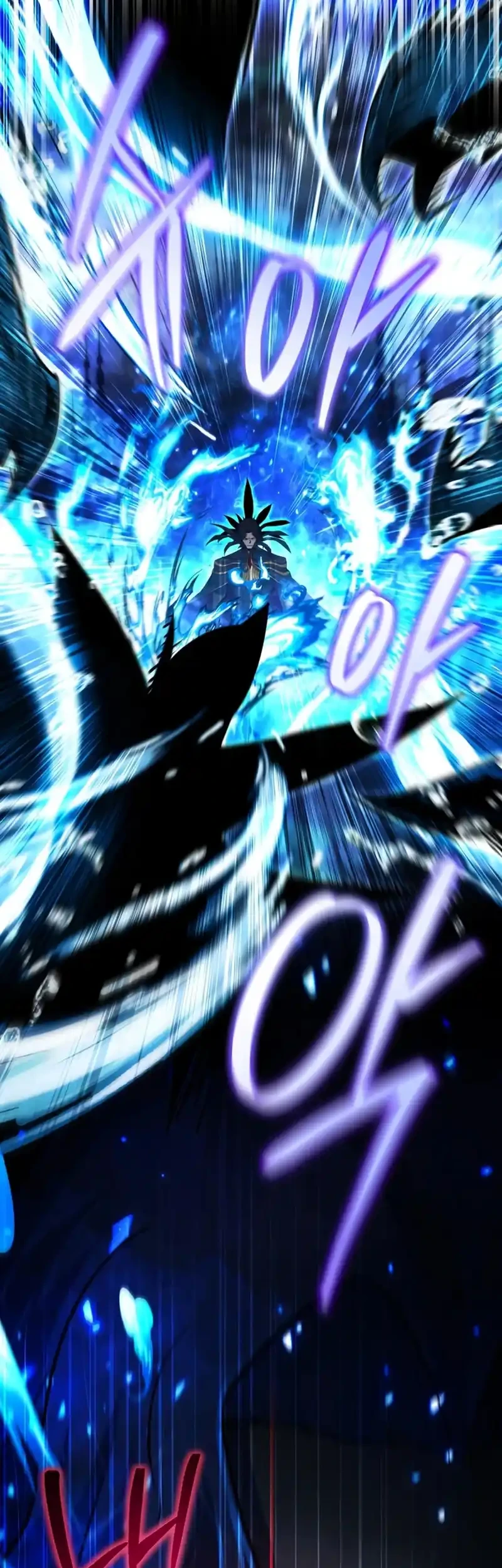 Genius Mage Who Uses Fists Chapter 47 - halaman 52