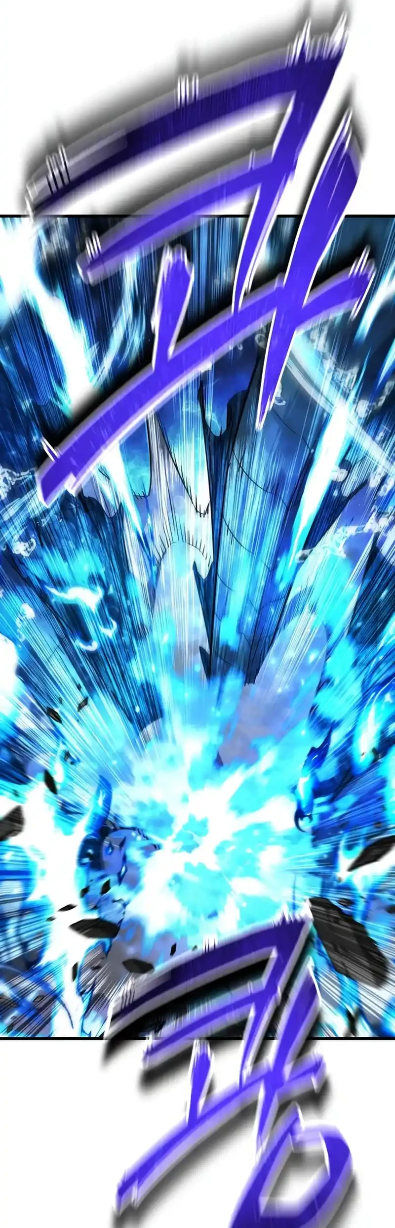 Genius Mage Who Uses Fists Chapter 47 - halaman 55