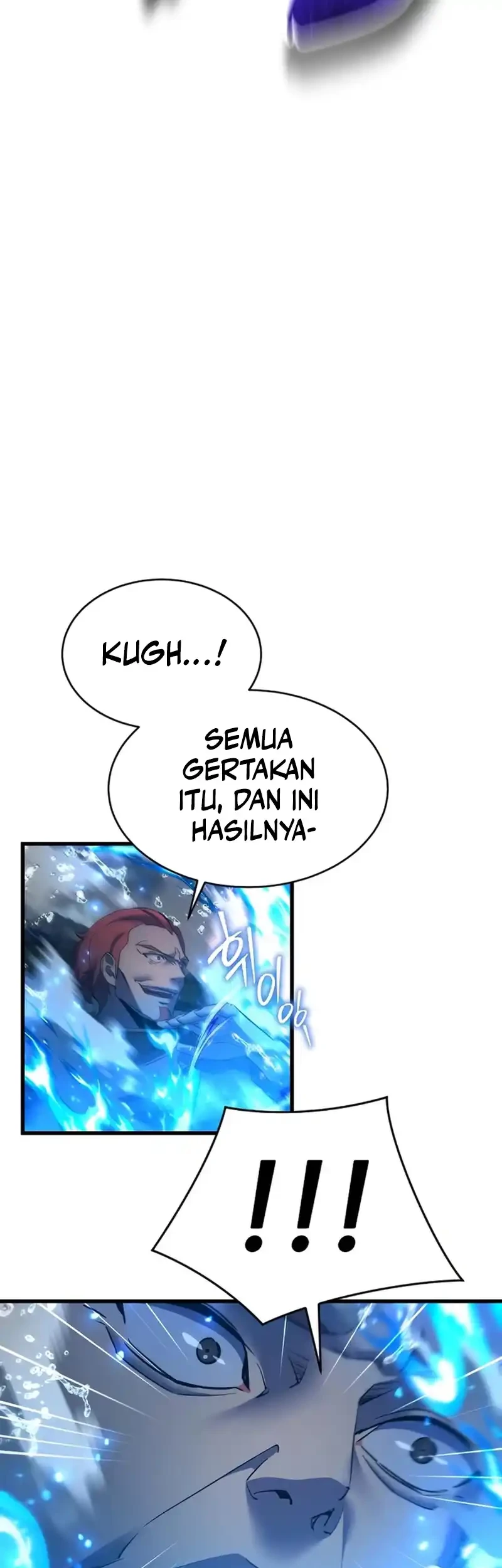 Genius Mage Who Uses Fists Chapter 47 - halaman 56