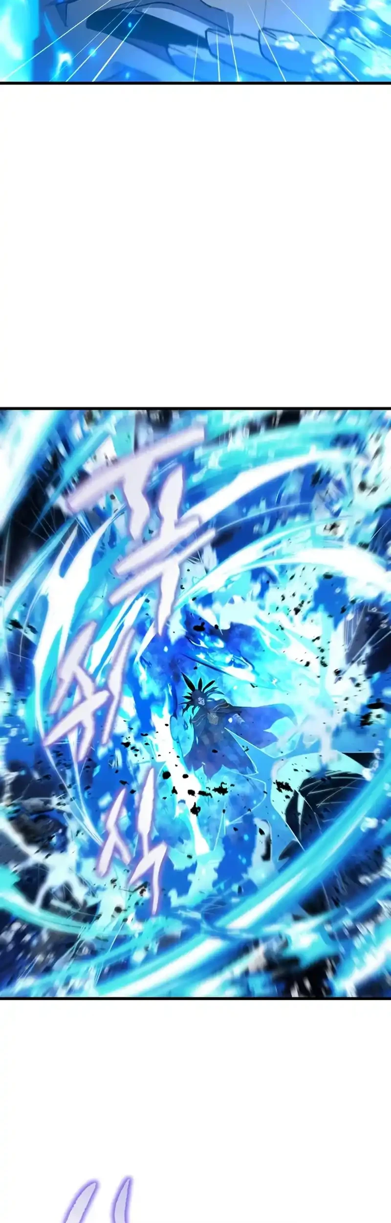 Genius Mage Who Uses Fists Chapter 47 - halaman 57