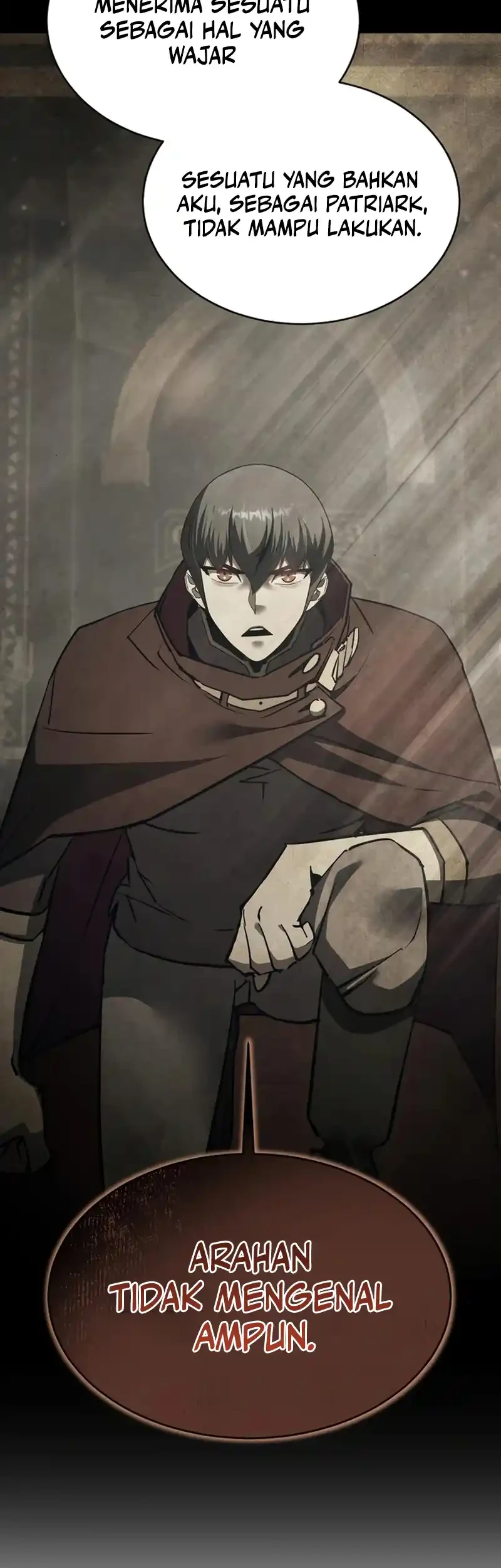 Genius Mage Who Uses Fists Chapter 47 - halaman 6