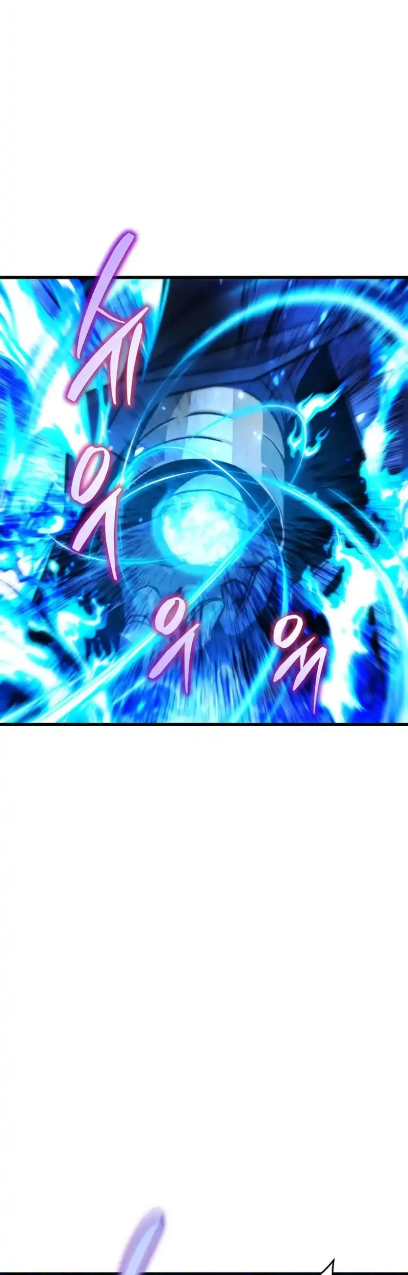 Genius Mage Who Uses Fists Chapter 47 - halaman 60