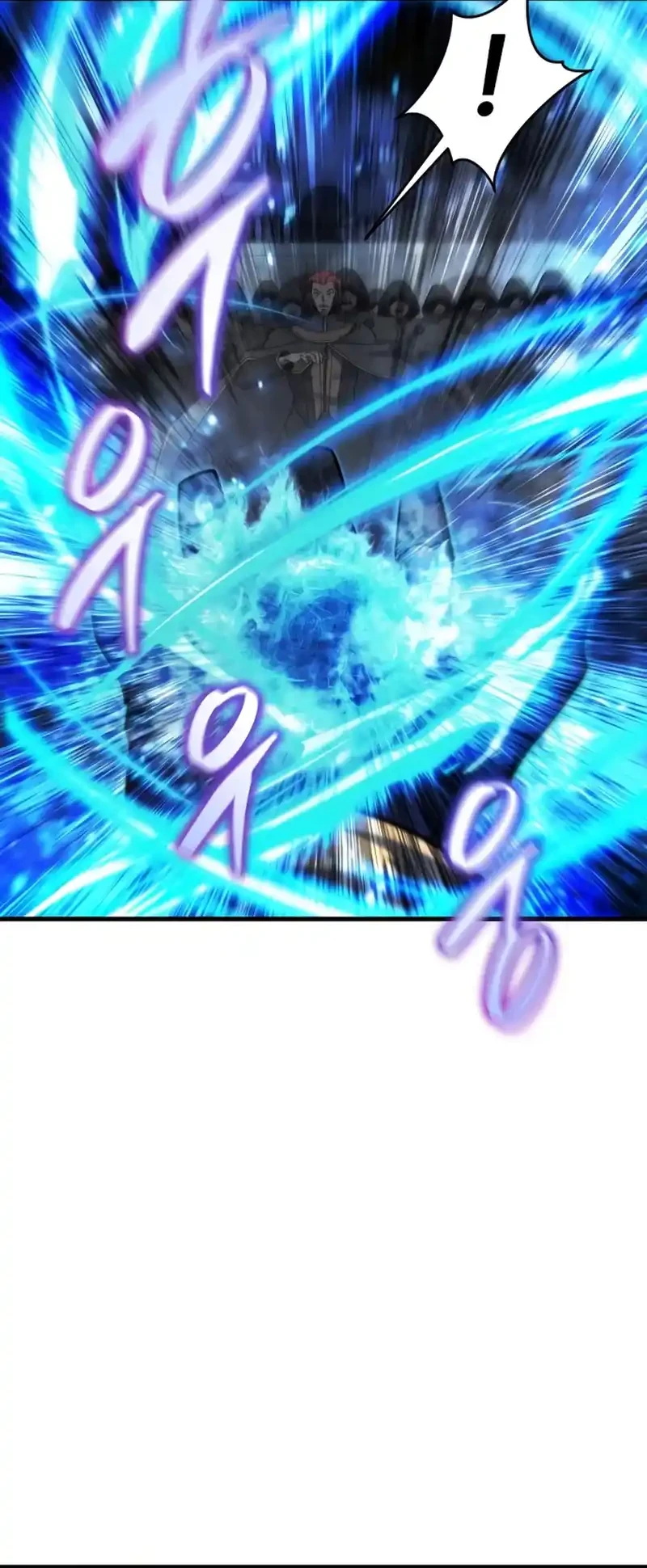 Genius Mage Who Uses Fists Chapter 47 - halaman 61