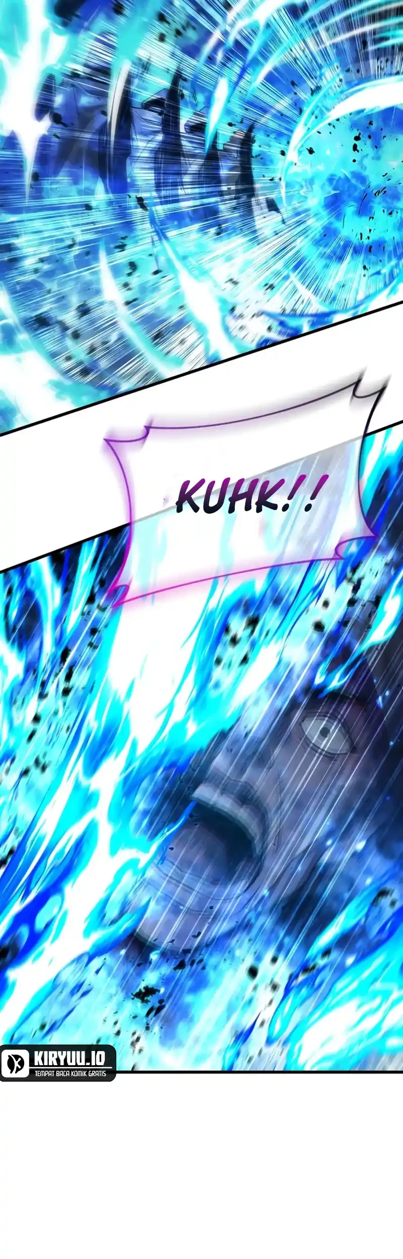 Genius Mage Who Uses Fists Chapter 47 - halaman 63