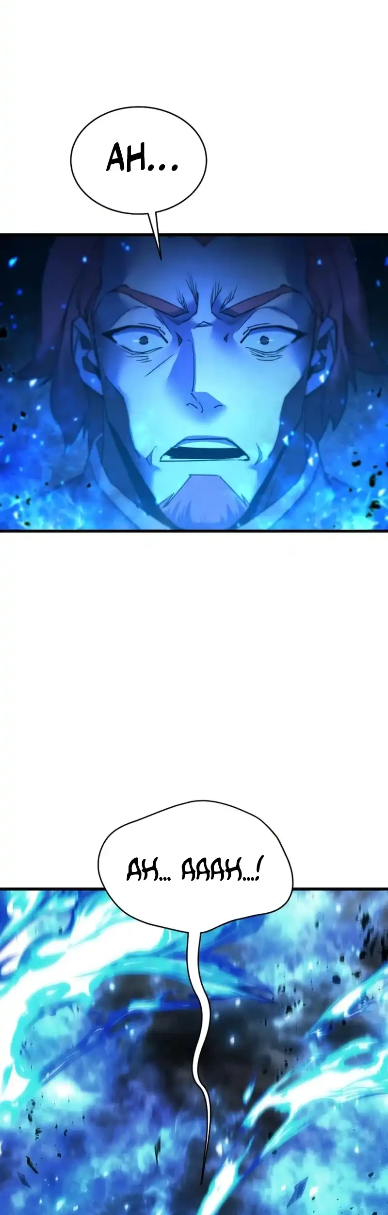 Genius Mage Who Uses Fists Chapter 47 - halaman 65