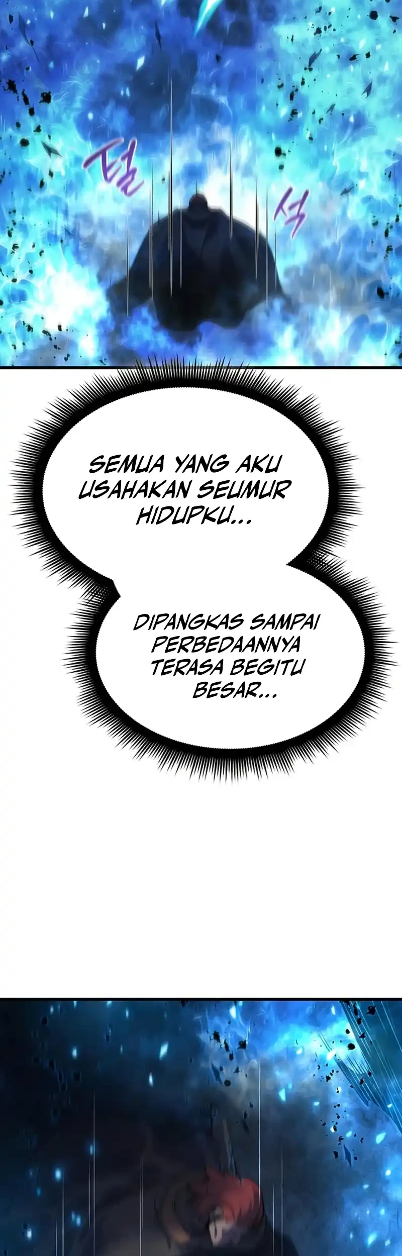 Genius Mage Who Uses Fists Chapter 47 - halaman 66