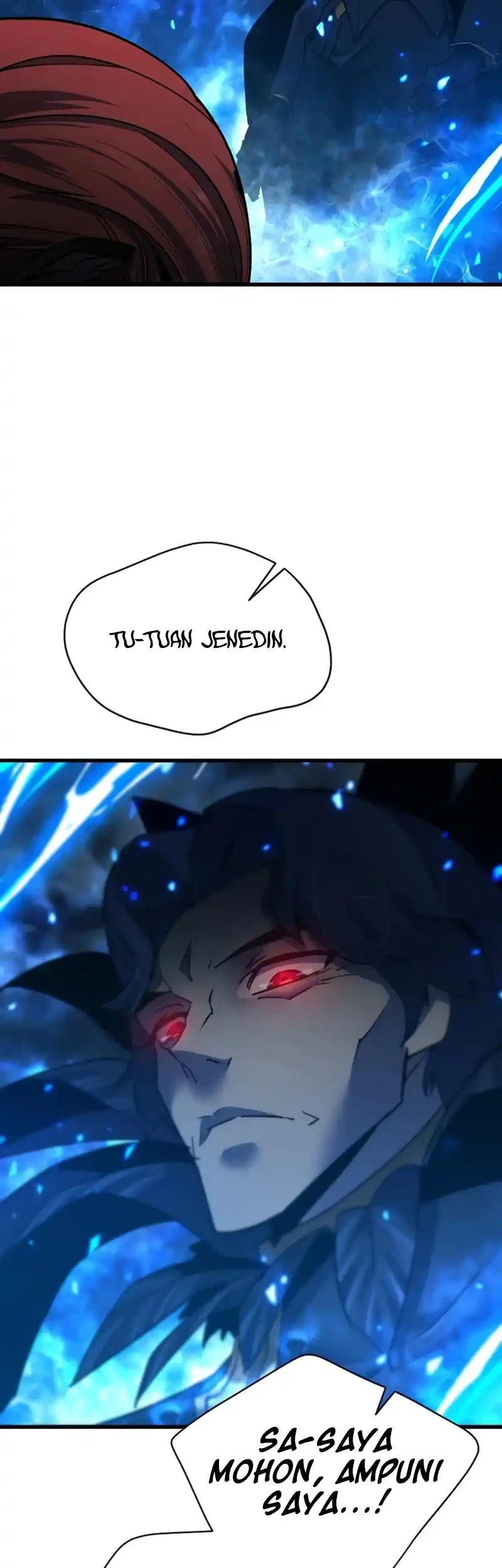 Genius Mage Who Uses Fists Chapter 47 - halaman 68