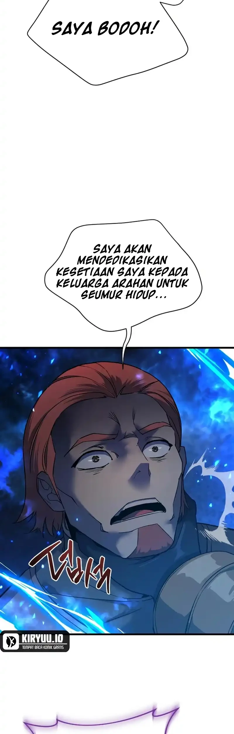 Genius Mage Who Uses Fists Chapter 47 - halaman 69