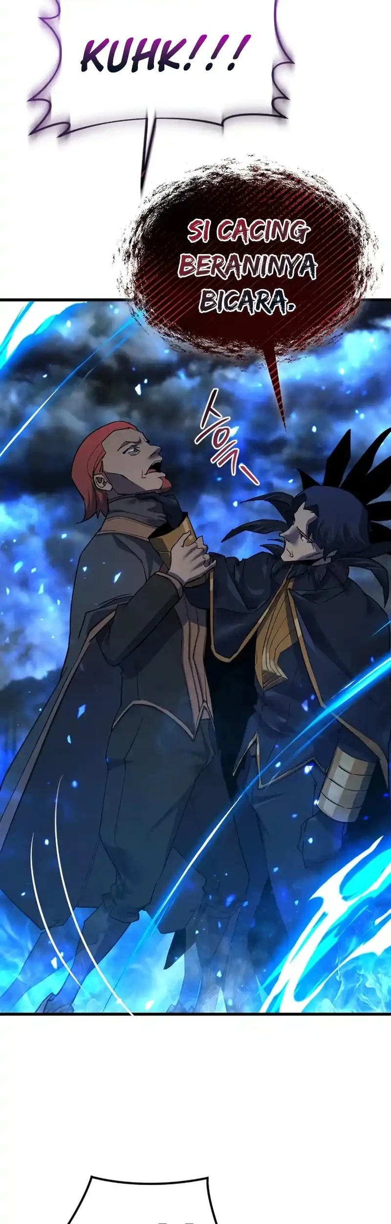 Genius Mage Who Uses Fists Chapter 47 - halaman 70