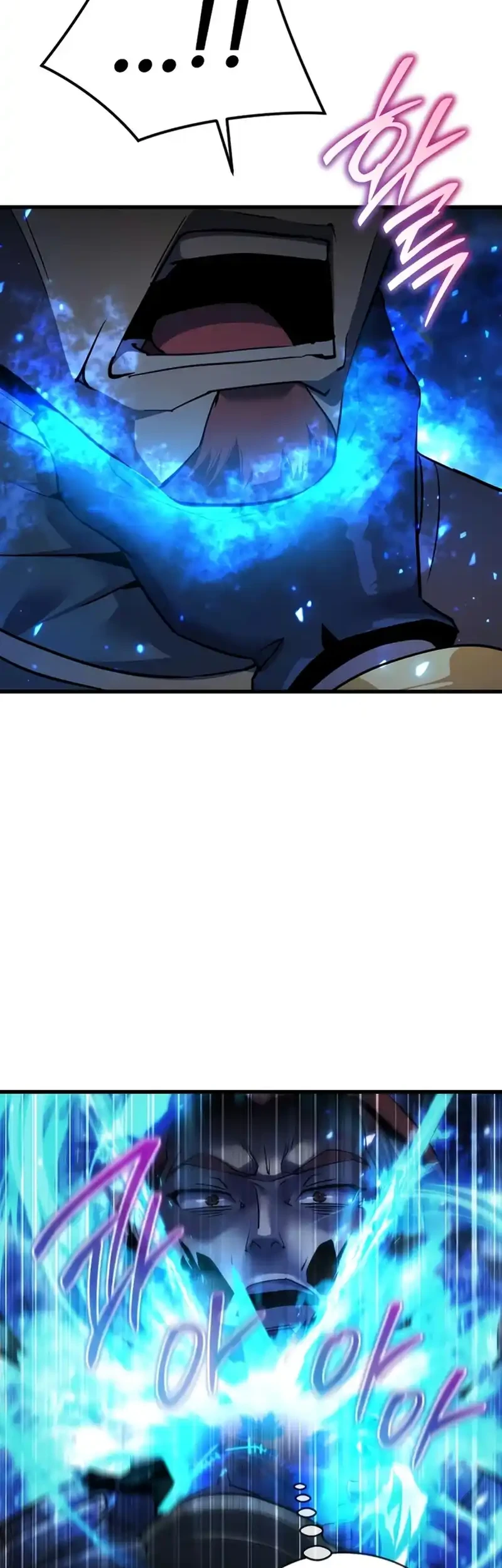 Genius Mage Who Uses Fists Chapter 47 - halaman 71