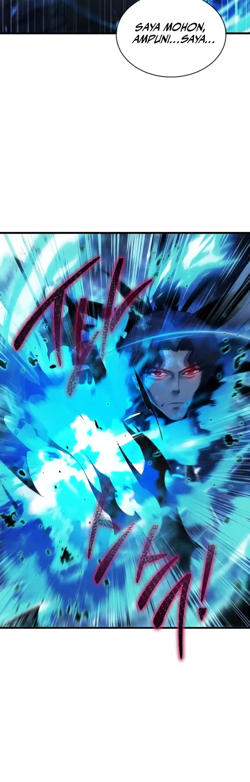 Genius Mage Who Uses Fists Chapter 47 - halaman 72