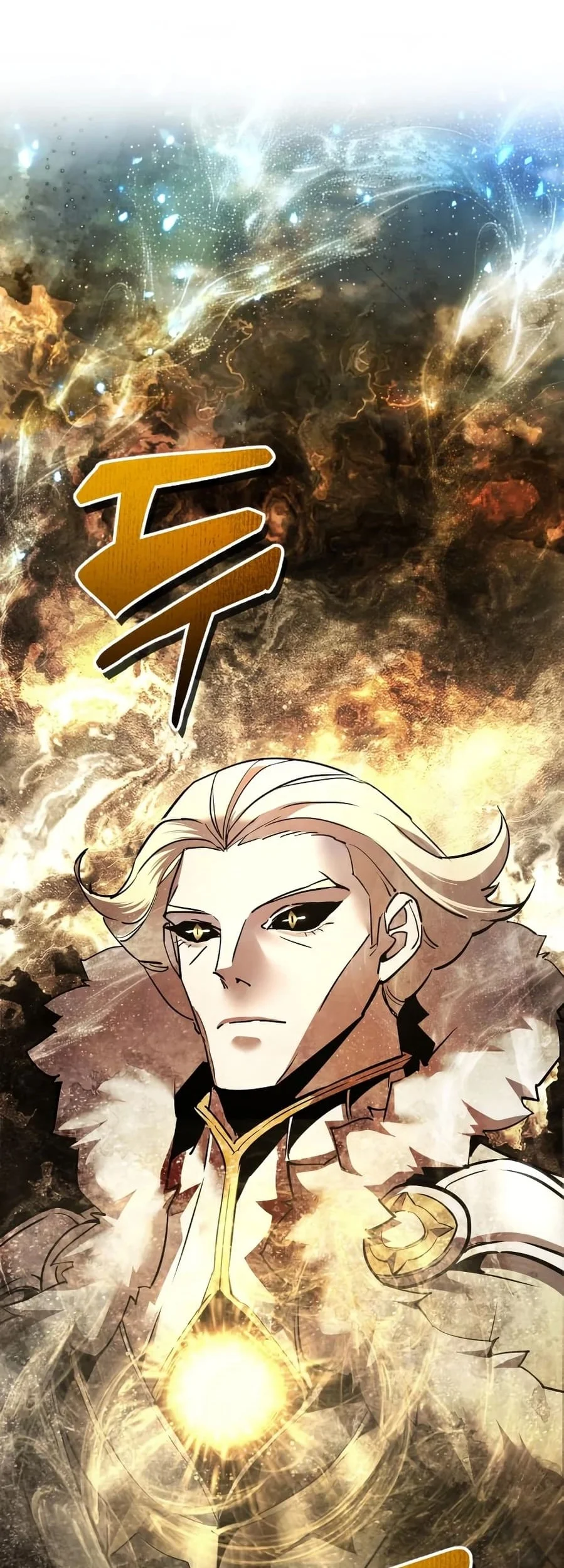 Genius Mage Who Uses Fists Chapter 48 - halaman 10