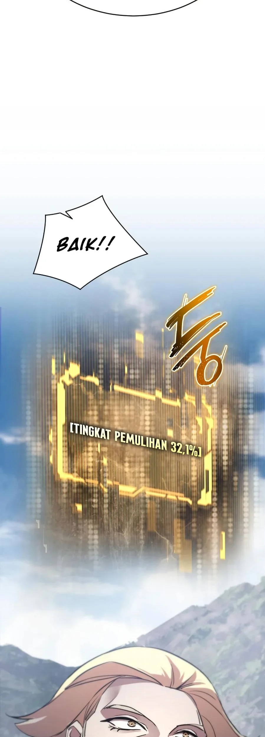 Genius Mage Who Uses Fists Chapter 48 - halaman 14