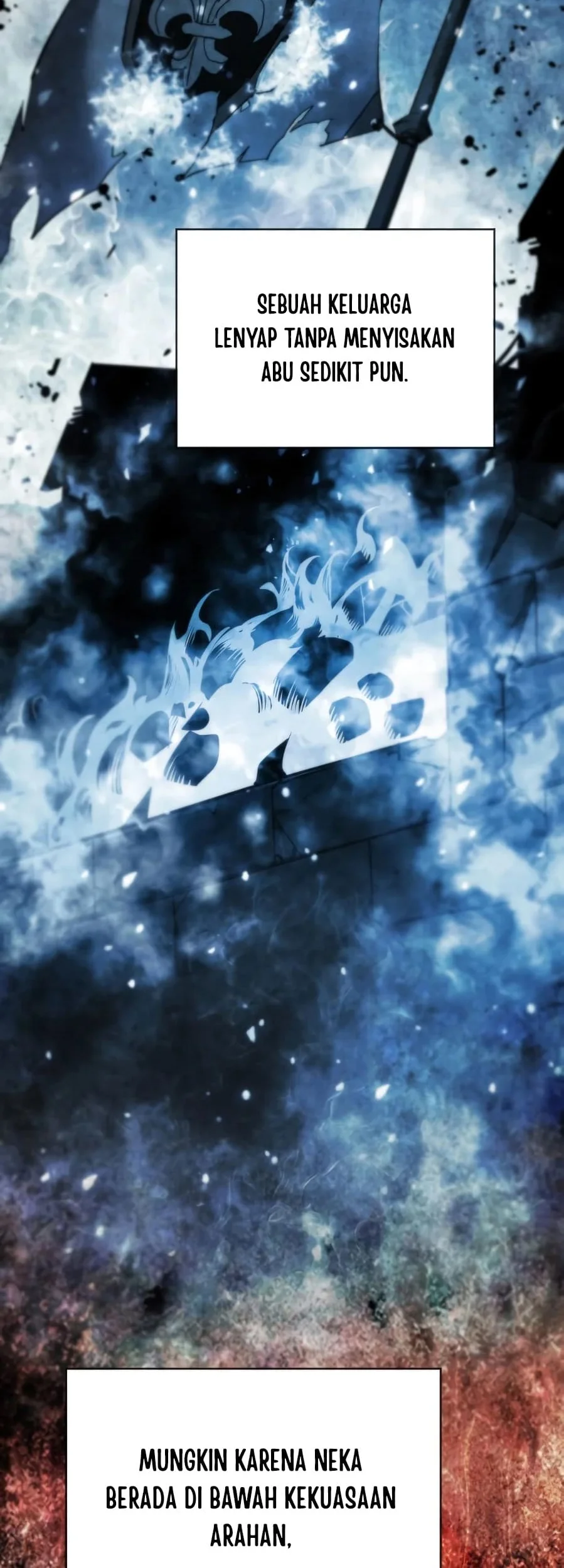 Genius Mage Who Uses Fists Chapter 48 - halaman 20