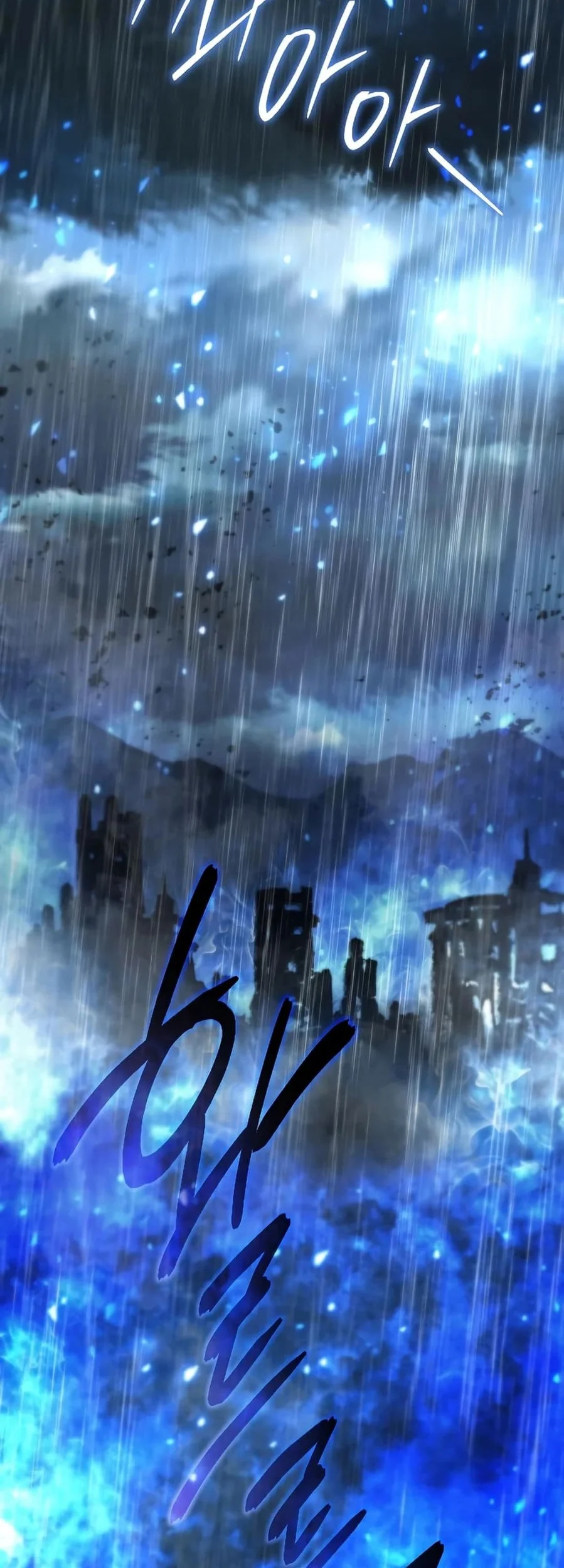 Genius Mage Who Uses Fists Chapter 48 - halaman 3