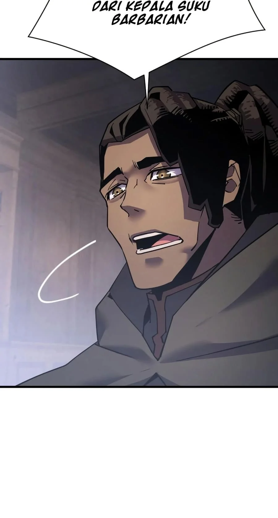 Genius Mage Who Uses Fists Chapter 48 - halaman 59