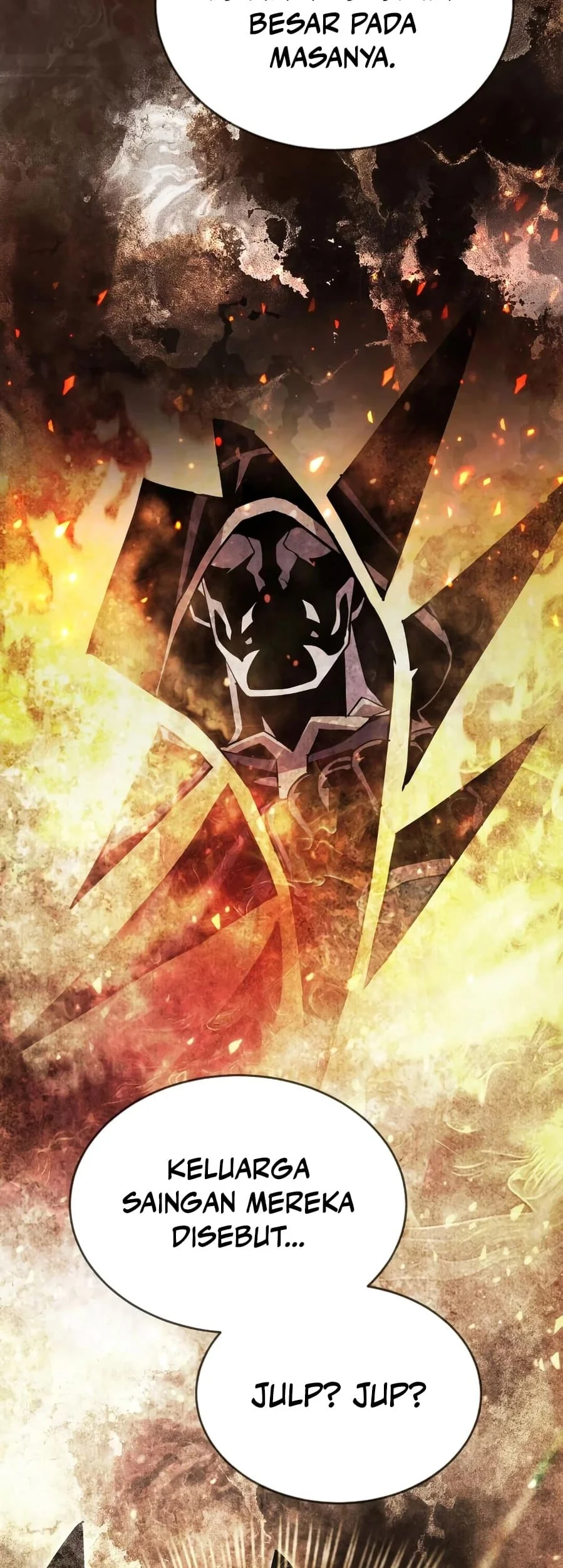 Genius Mage Who Uses Fists Chapter 48 - halaman 62