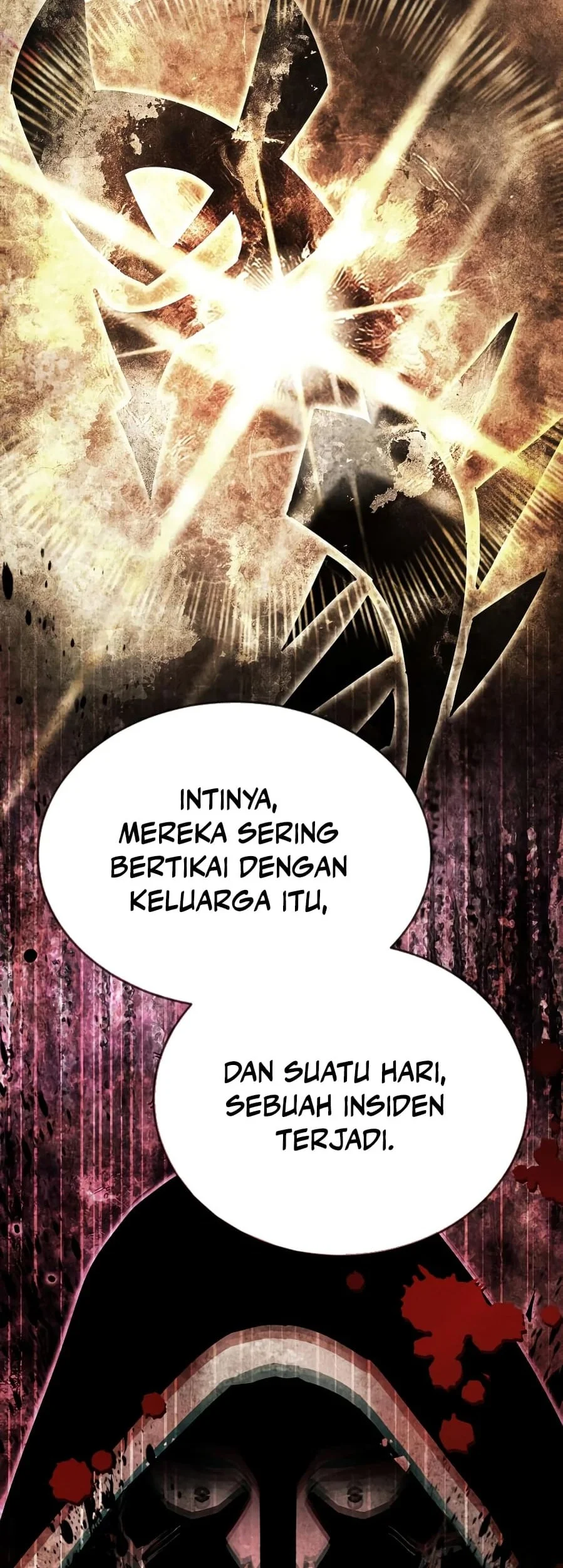 Genius Mage Who Uses Fists Chapter 48 - halaman 63
