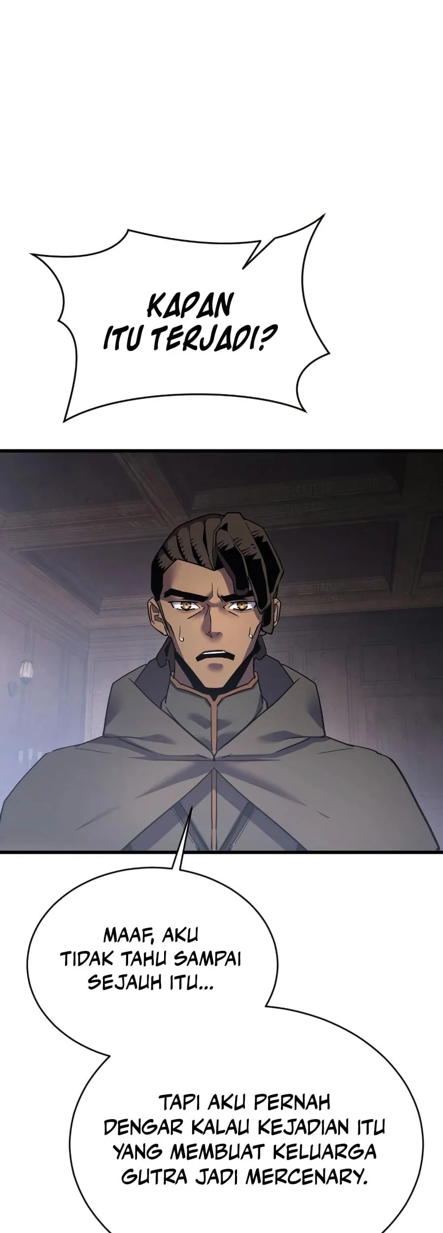 Genius Mage Who Uses Fists Chapter 48 - halaman 67