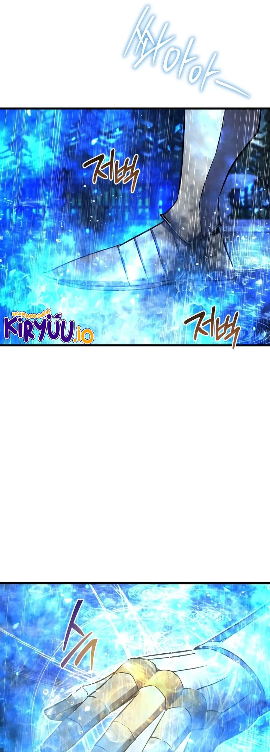 Genius Mage Who Uses Fists Chapter 48 - halaman 7
