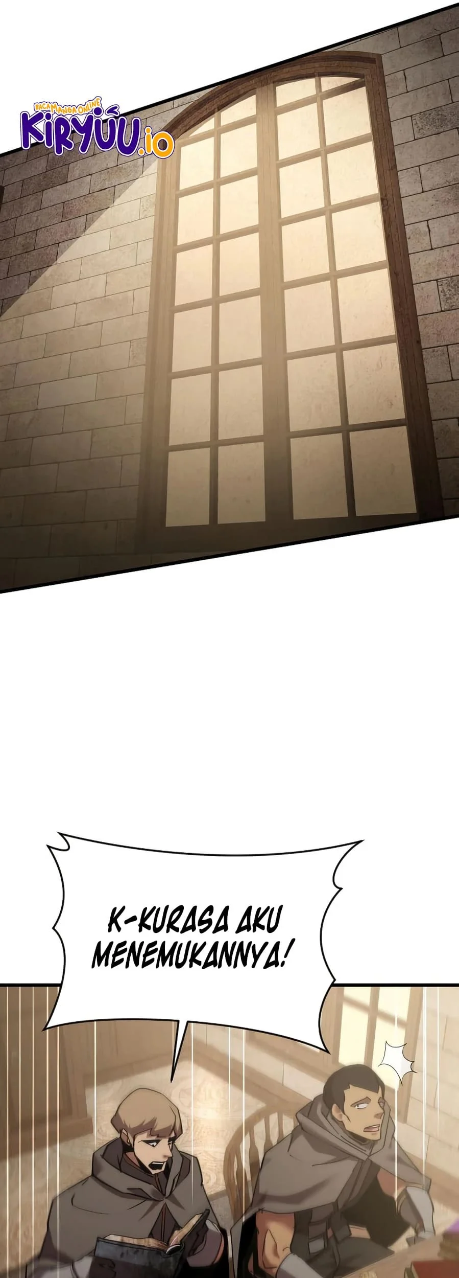 Genius Mage Who Uses Fists Chapter 48 - halaman 72