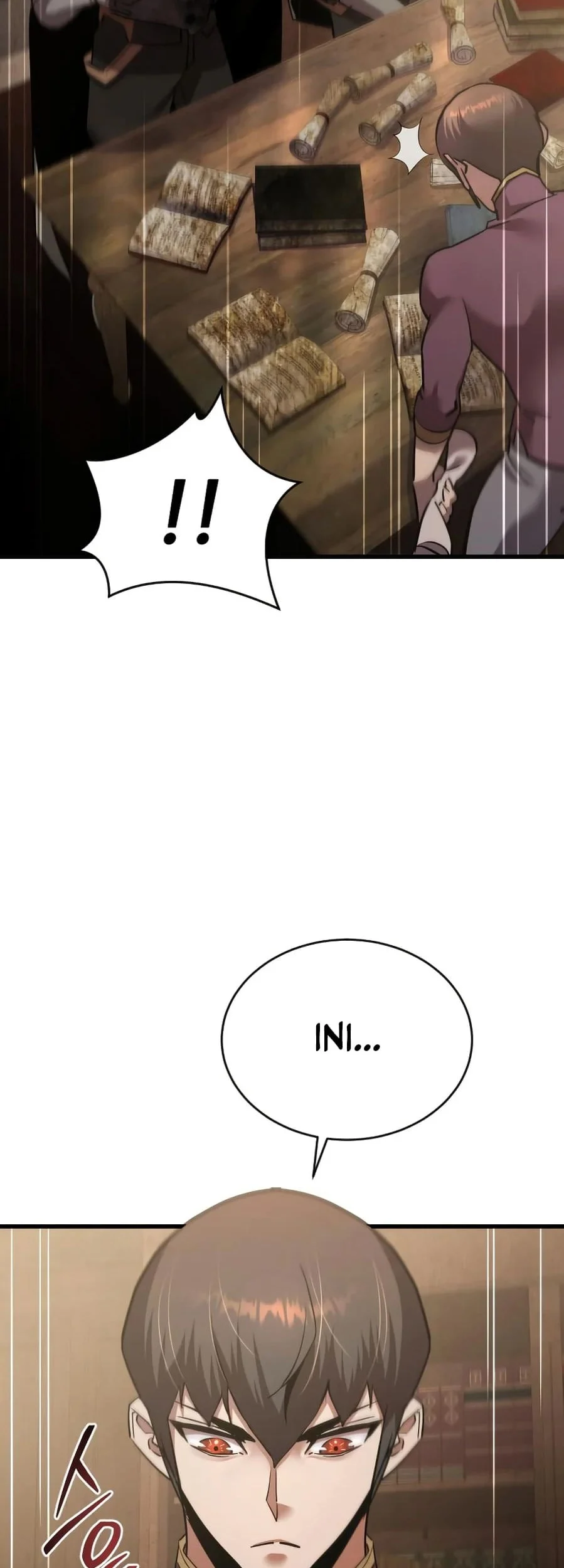 Genius Mage Who Uses Fists Chapter 48 - halaman 73