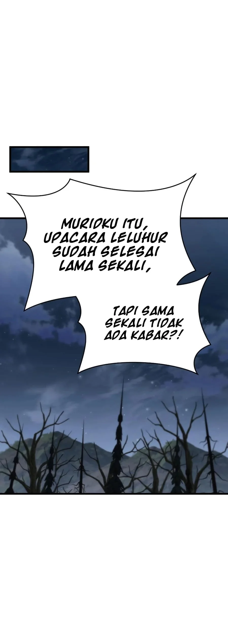 Genius Mage Who Uses Fists Chapter 48 - halaman 75