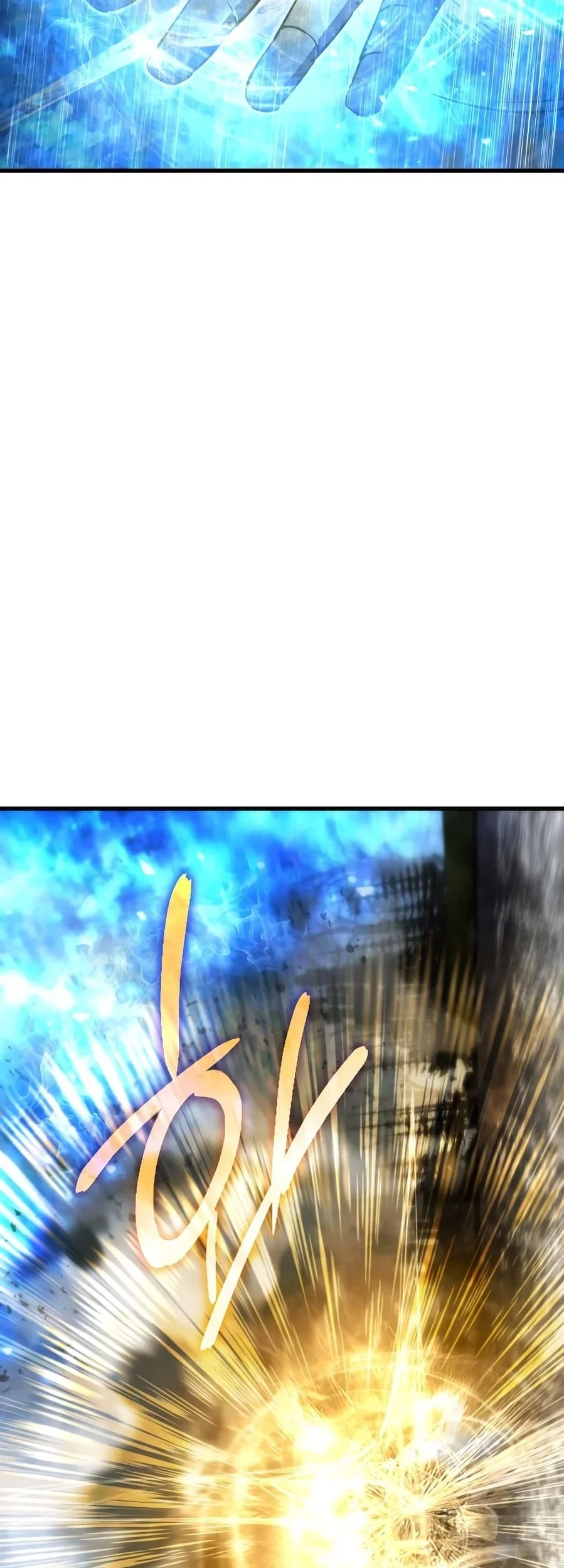 Genius Mage Who Uses Fists Chapter 48 - halaman 8