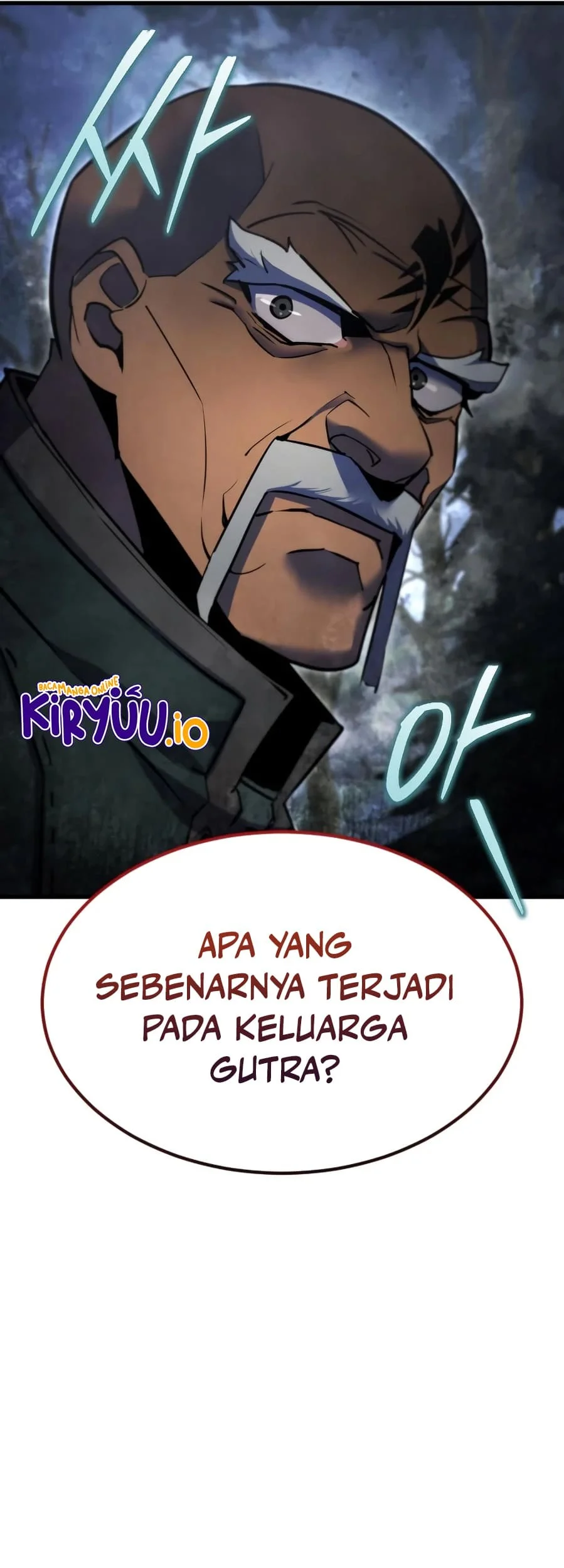 Genius Mage Who Uses Fists Chapter 48 - halaman 83