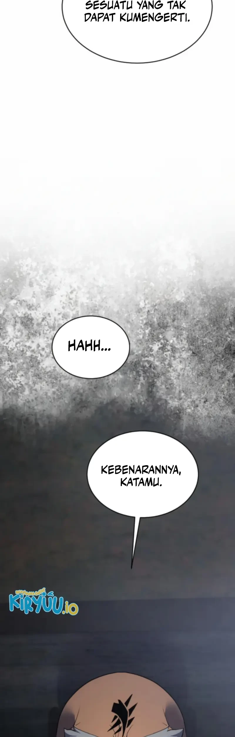Genius Mage Who Uses Fists Chapter 49 - halaman 10