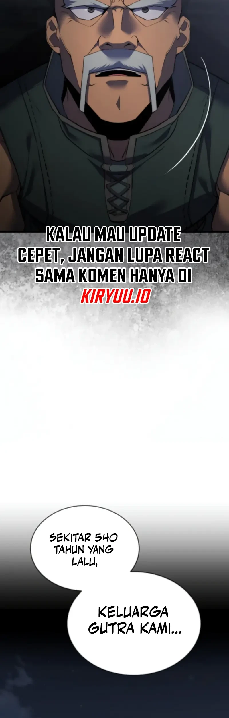Genius Mage Who Uses Fists Chapter 49 - halaman 11