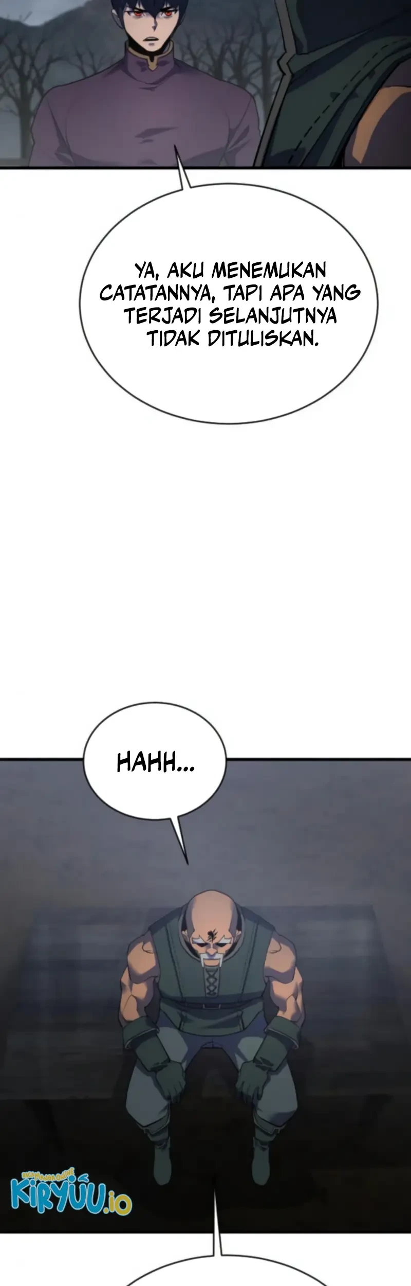 Genius Mage Who Uses Fists Chapter 49 - halaman 14