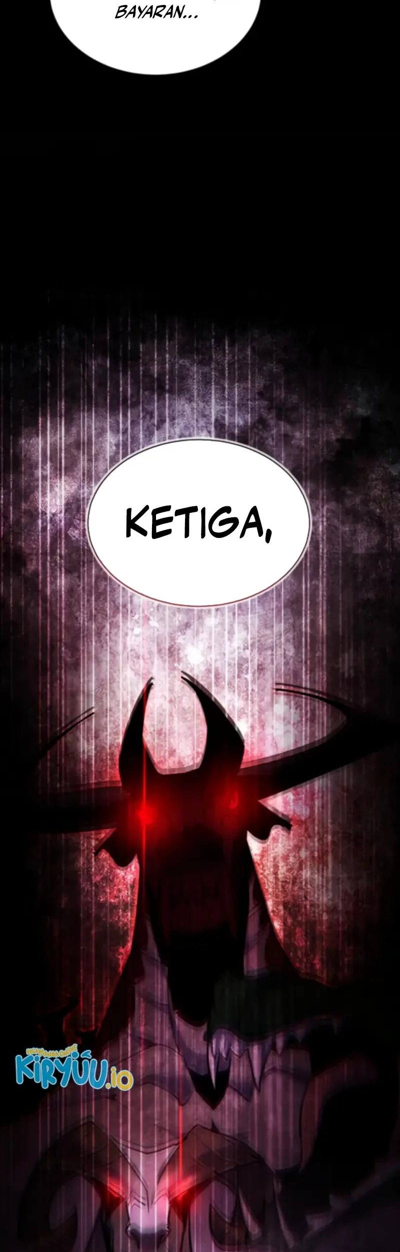 Genius Mage Who Uses Fists Chapter 49 - halaman 16