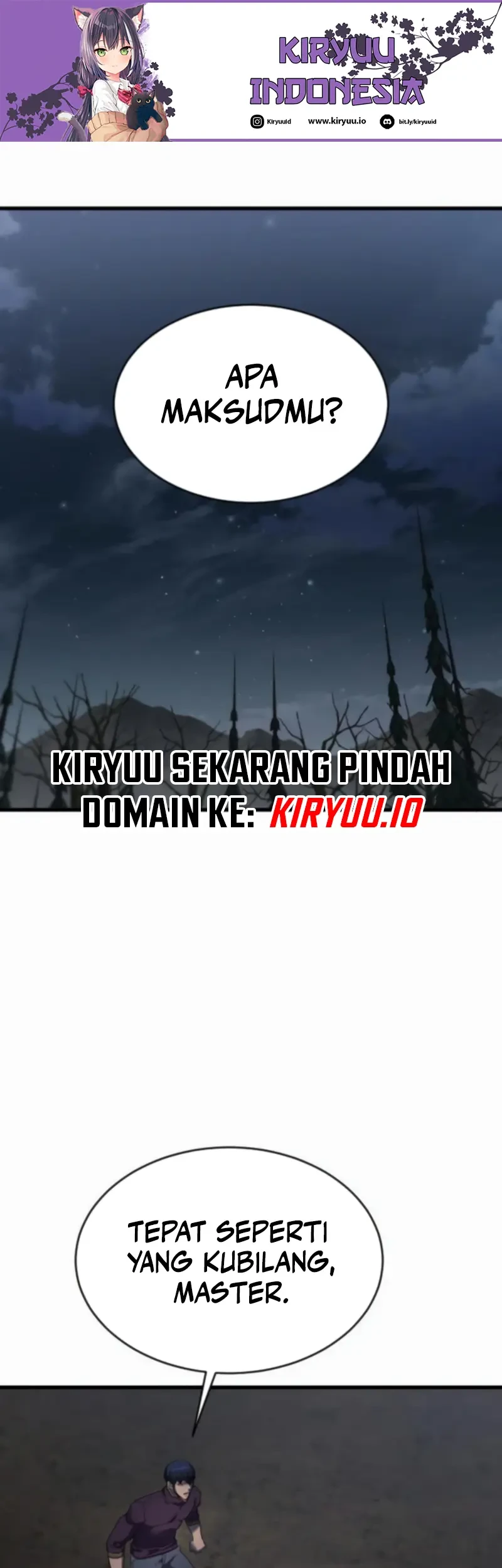 Genius Mage Who Uses Fists Chapter 49 - halaman 2