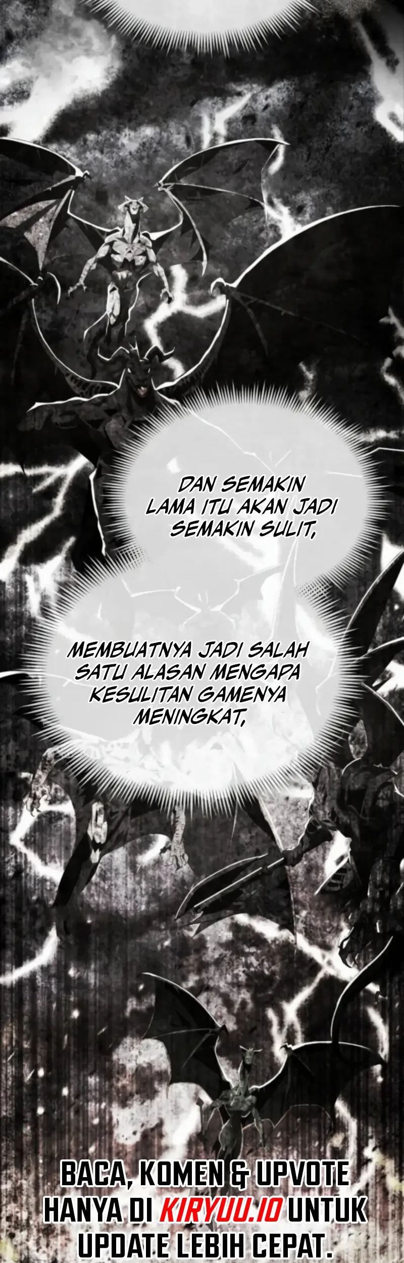 Genius Mage Who Uses Fists Chapter 49 - halaman 21