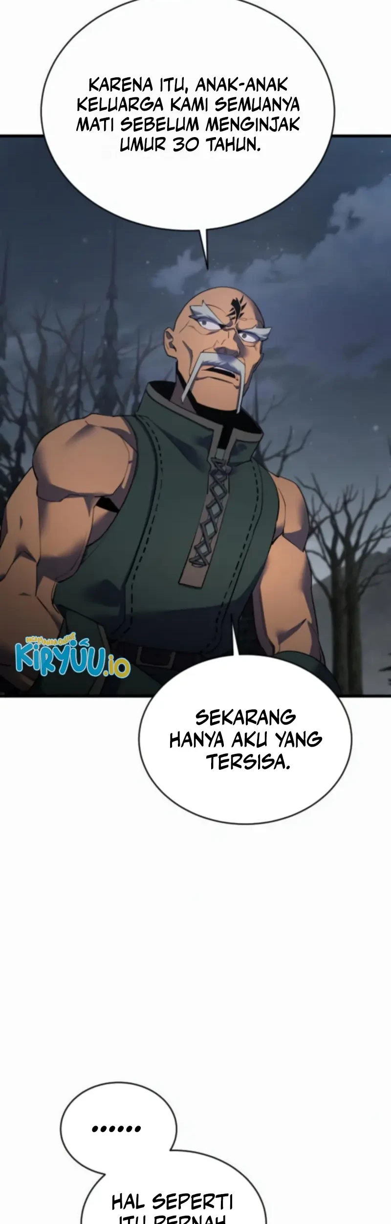 Genius Mage Who Uses Fists Chapter 49 - halaman 23
