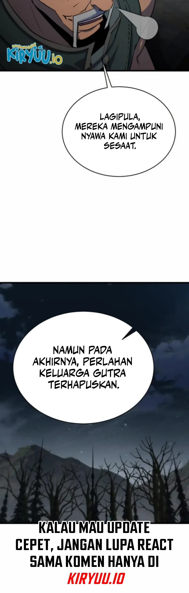 Genius Mage Who Uses Fists Chapter 49 - halaman 25