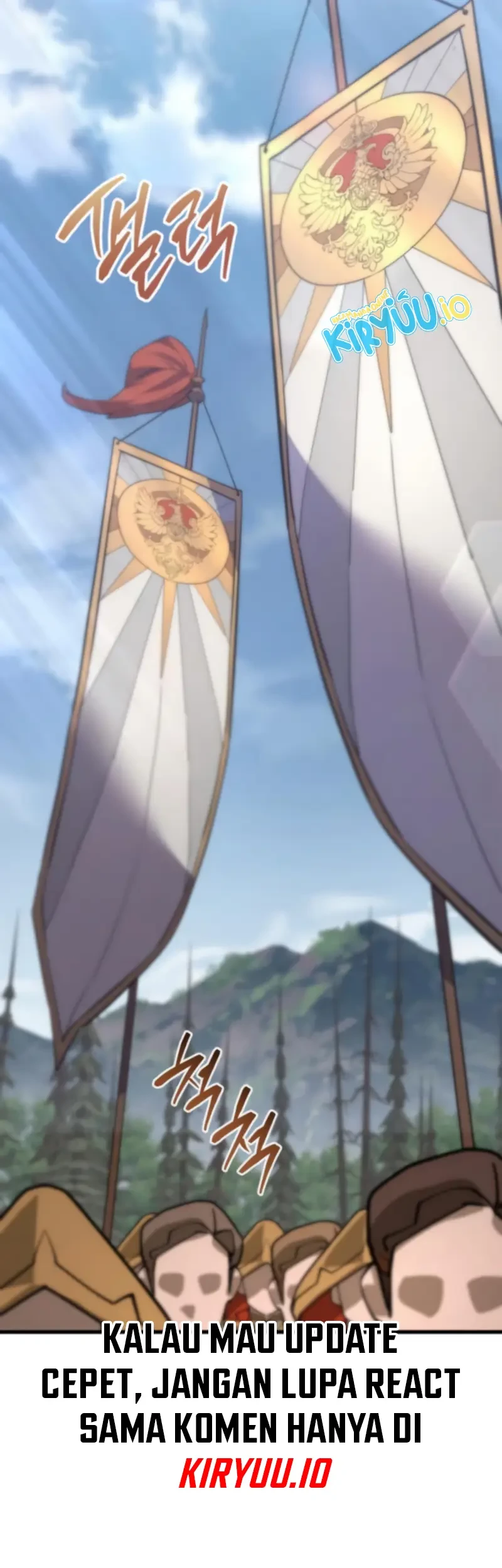 Genius Mage Who Uses Fists Chapter 49 - halaman 32