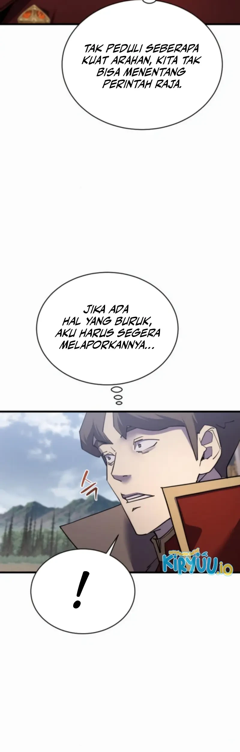 Genius Mage Who Uses Fists Chapter 49 - halaman 36
