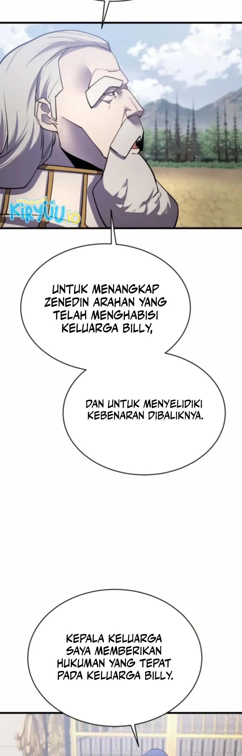Genius Mage Who Uses Fists Chapter 49 - halaman 56