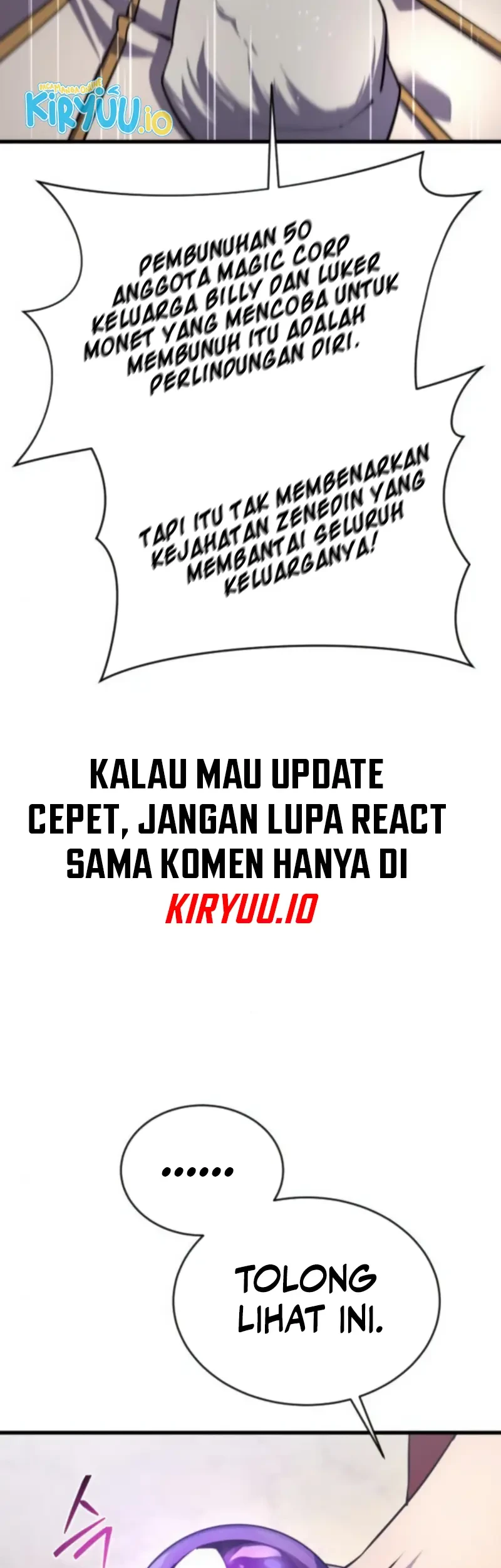 Genius Mage Who Uses Fists Chapter 49 - halaman 60