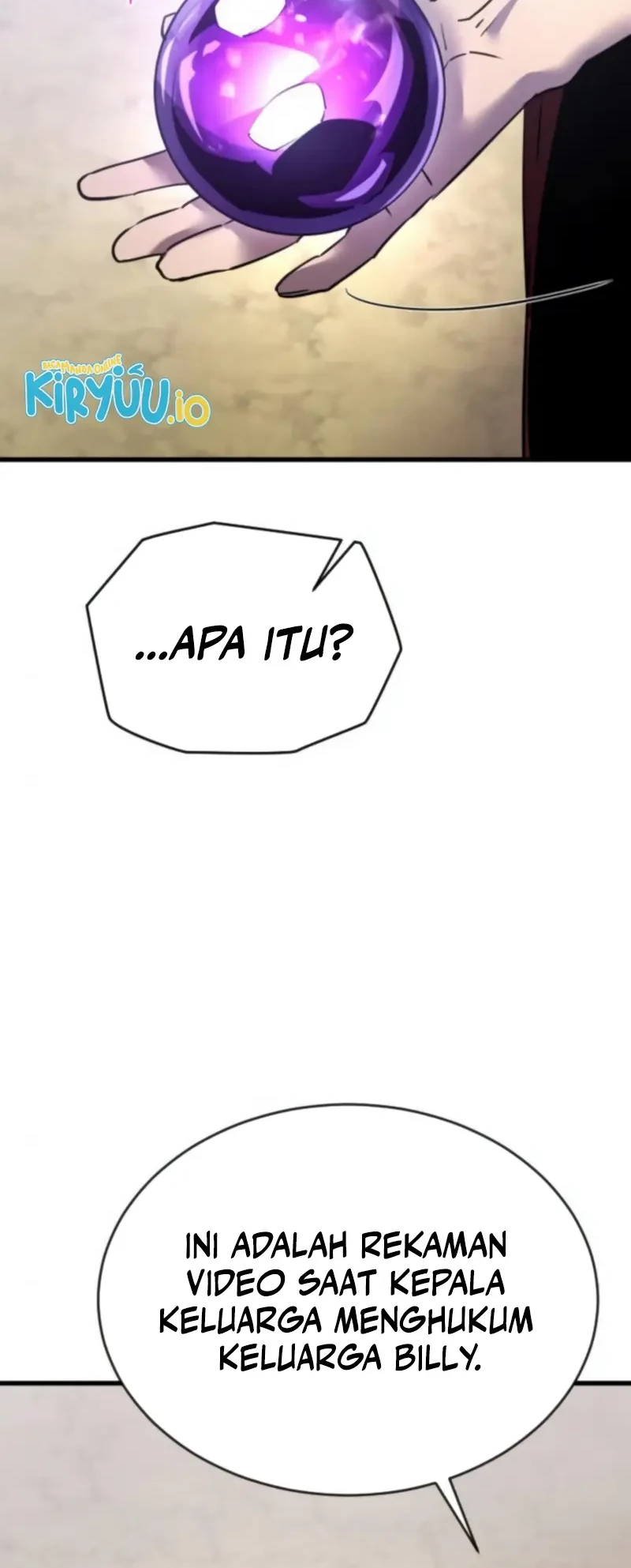 Genius Mage Who Uses Fists Chapter 49 - halaman 61