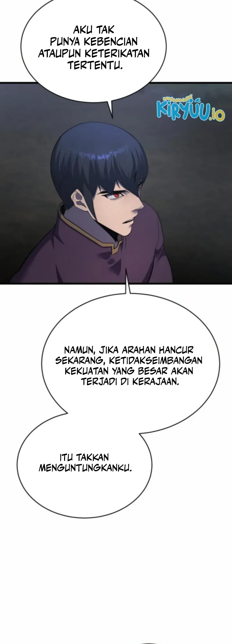 Genius Mage Who Uses Fists Chapter 49 - halaman 7