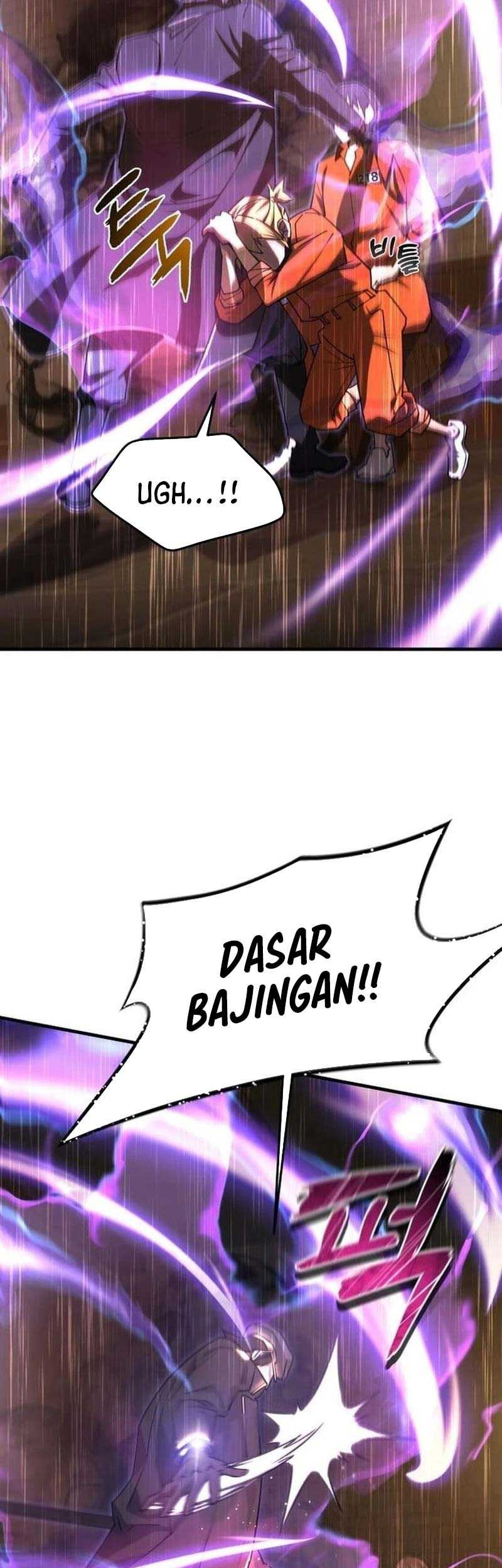 Genius Mage Who Uses Fists Chapter 5 - halaman 10
