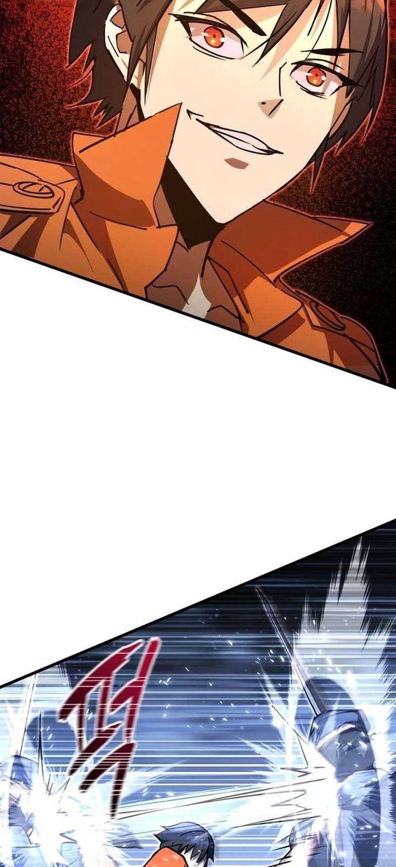 Genius Mage Who Uses Fists Chapter 5 - halaman 101