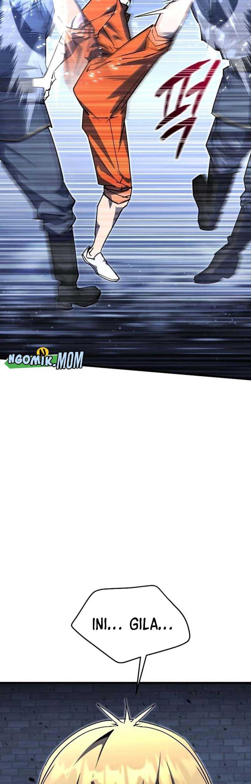 Genius Mage Who Uses Fists Chapter 5 - halaman 102