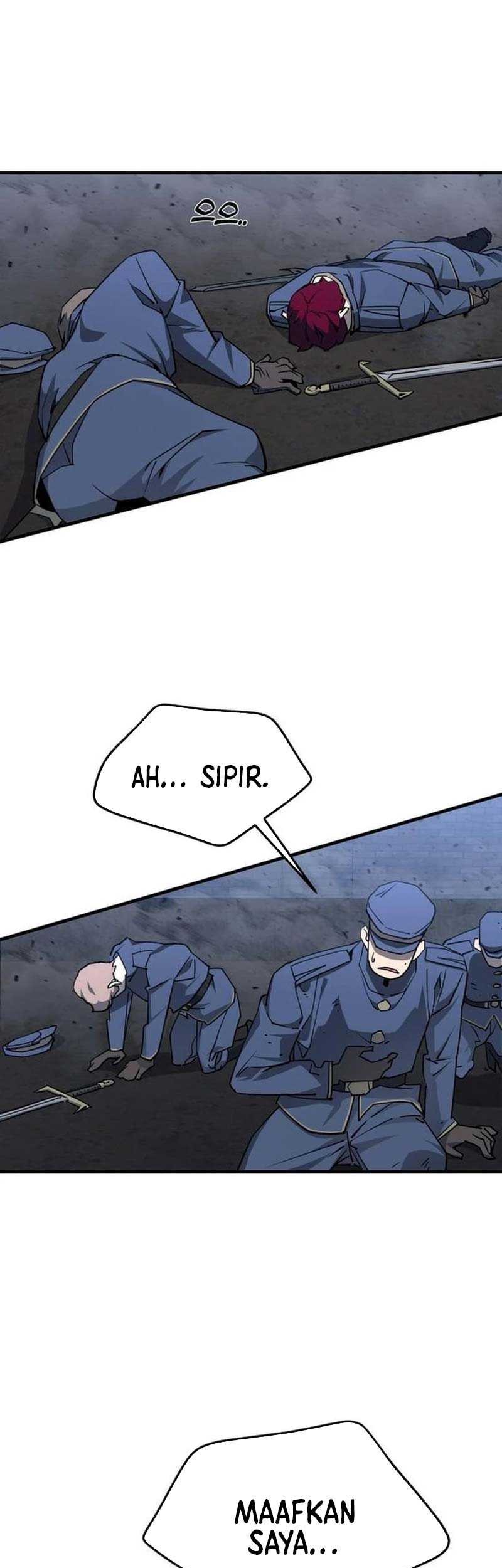 Genius Mage Who Uses Fists Chapter 5 - halaman 106